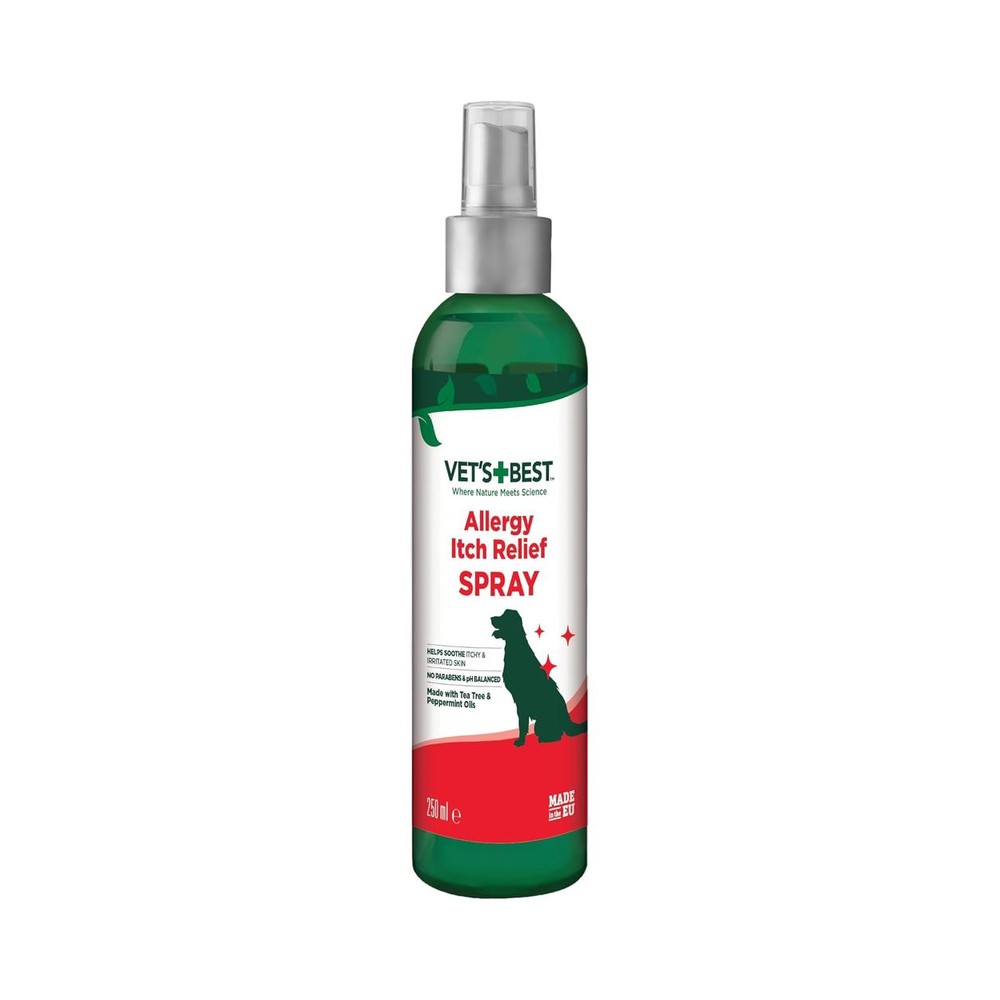 VB Allergy Itch spray 250ml