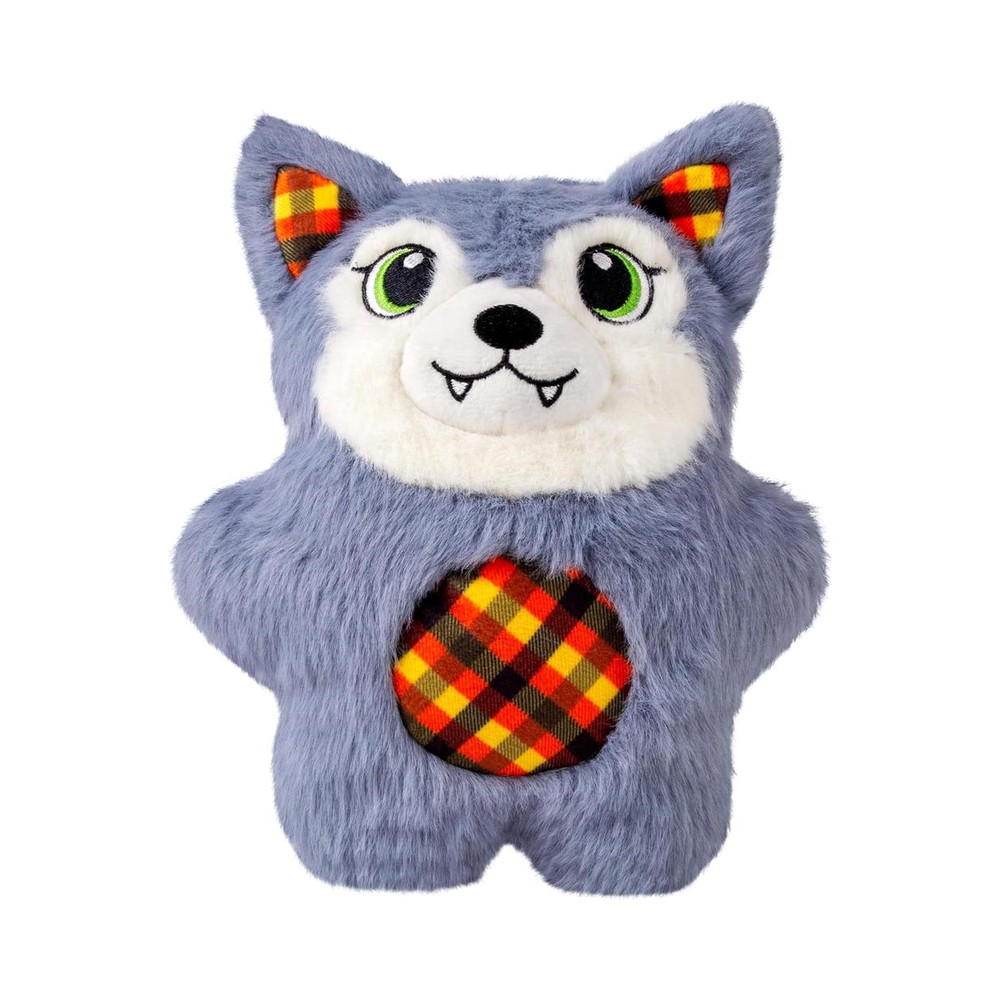 Kong Halloween Snuzzles Assorted Md