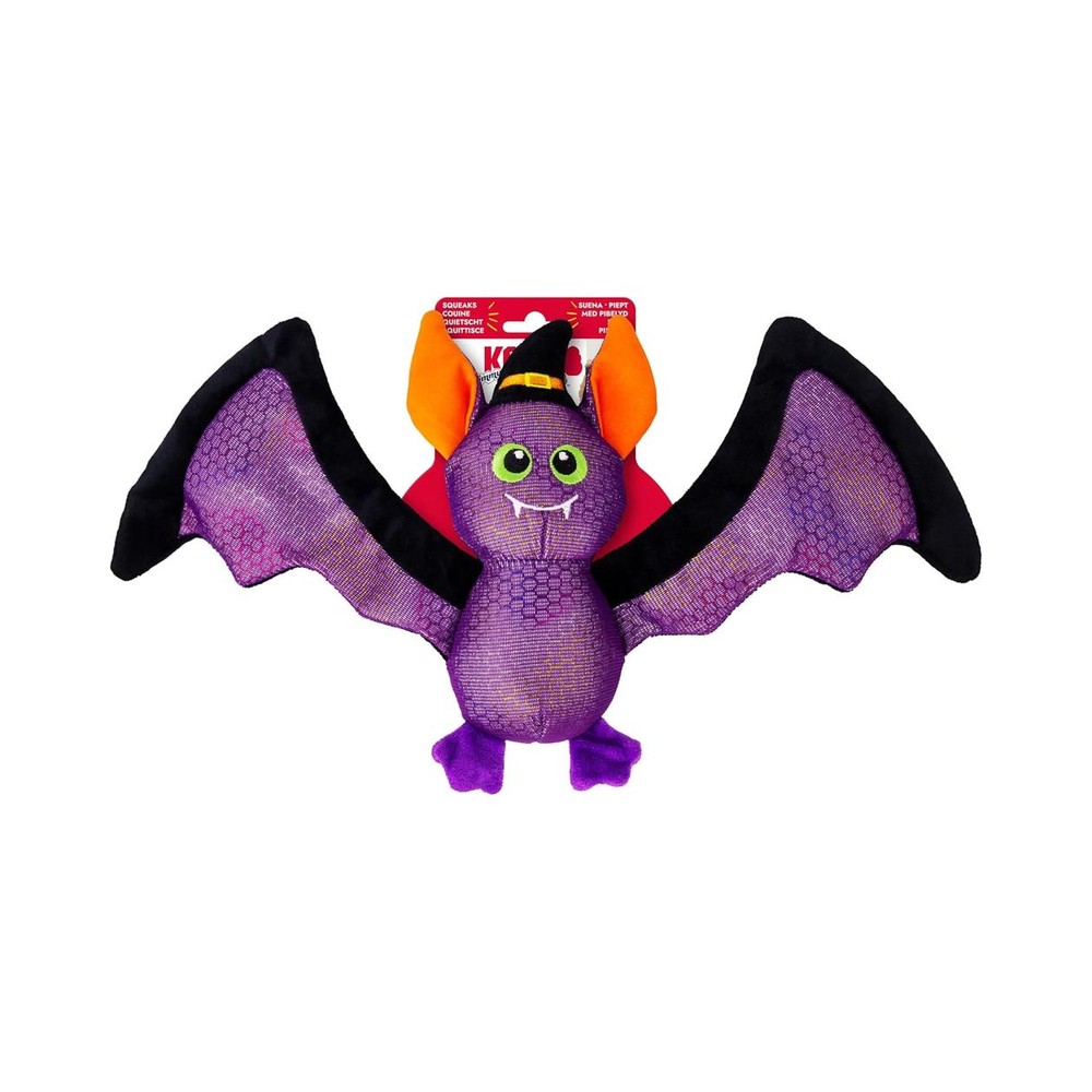Kong Halloween Shakers Shimmy Bat Md