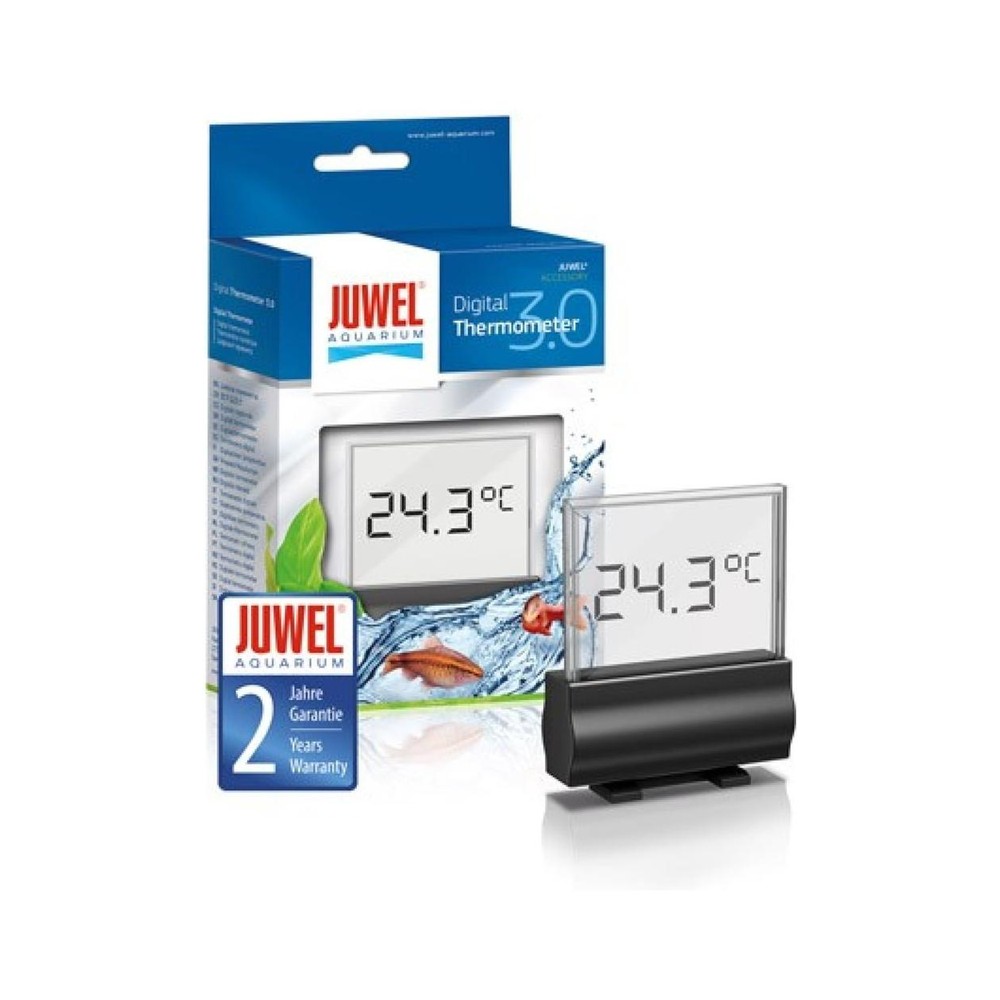 Digital Thermometer 3.0