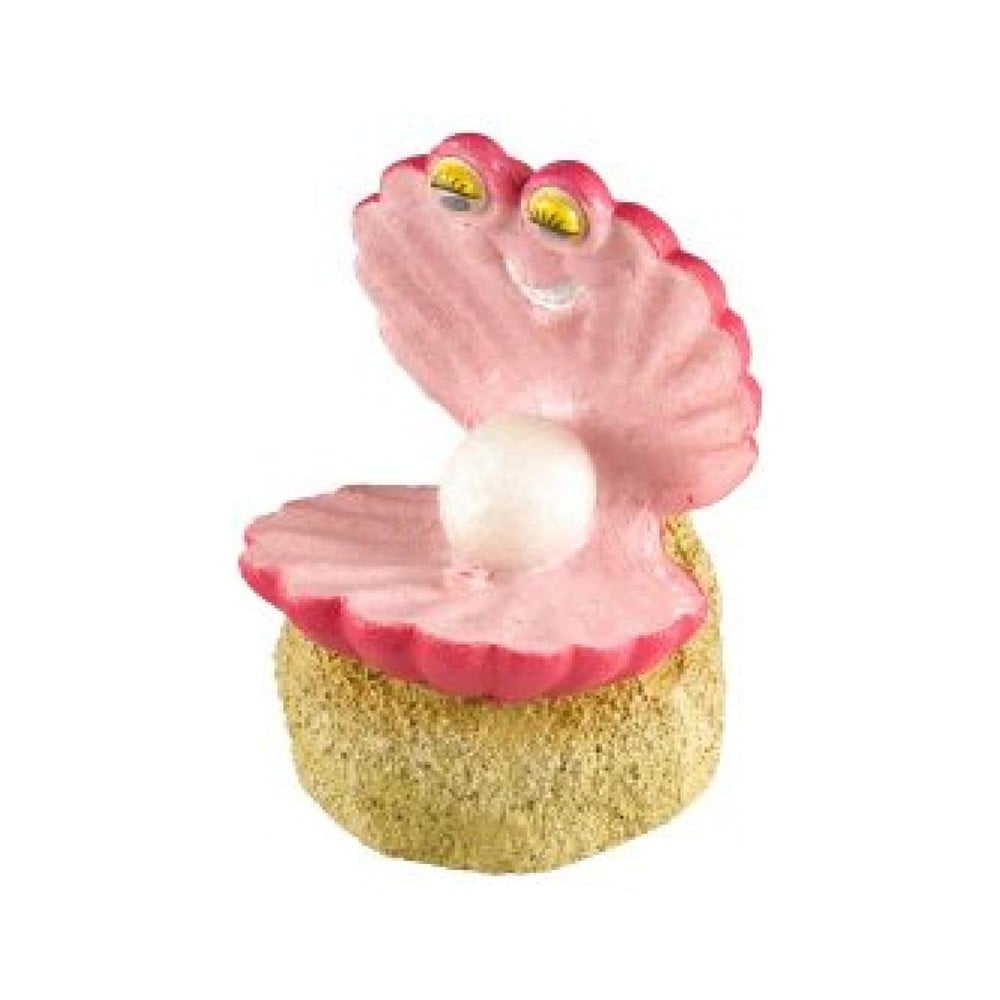 Oyster action air 7,8×6,5x9cm Multic