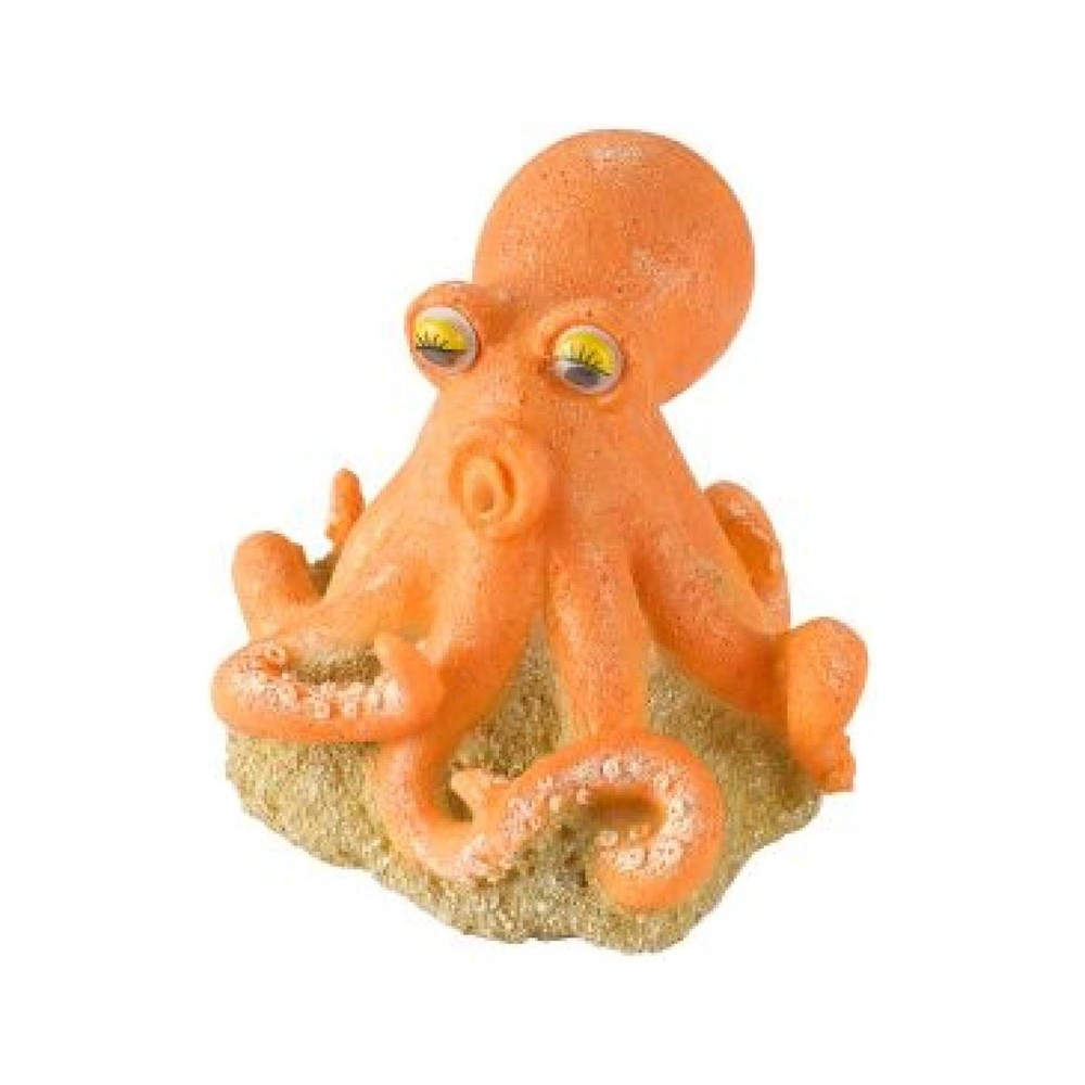 Octopus action air 8,5x8x7,5cm Multic.