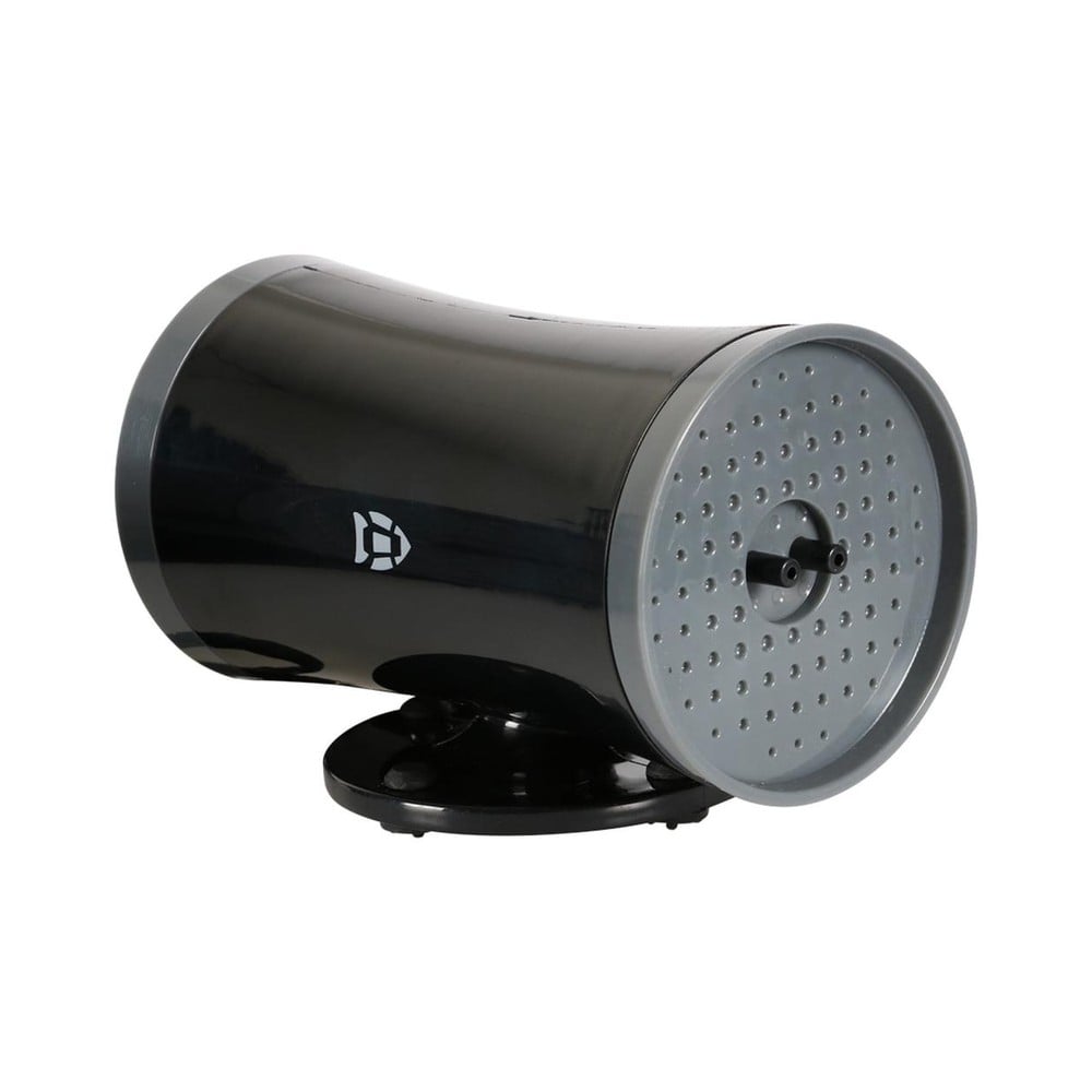 Air Pump 200 black