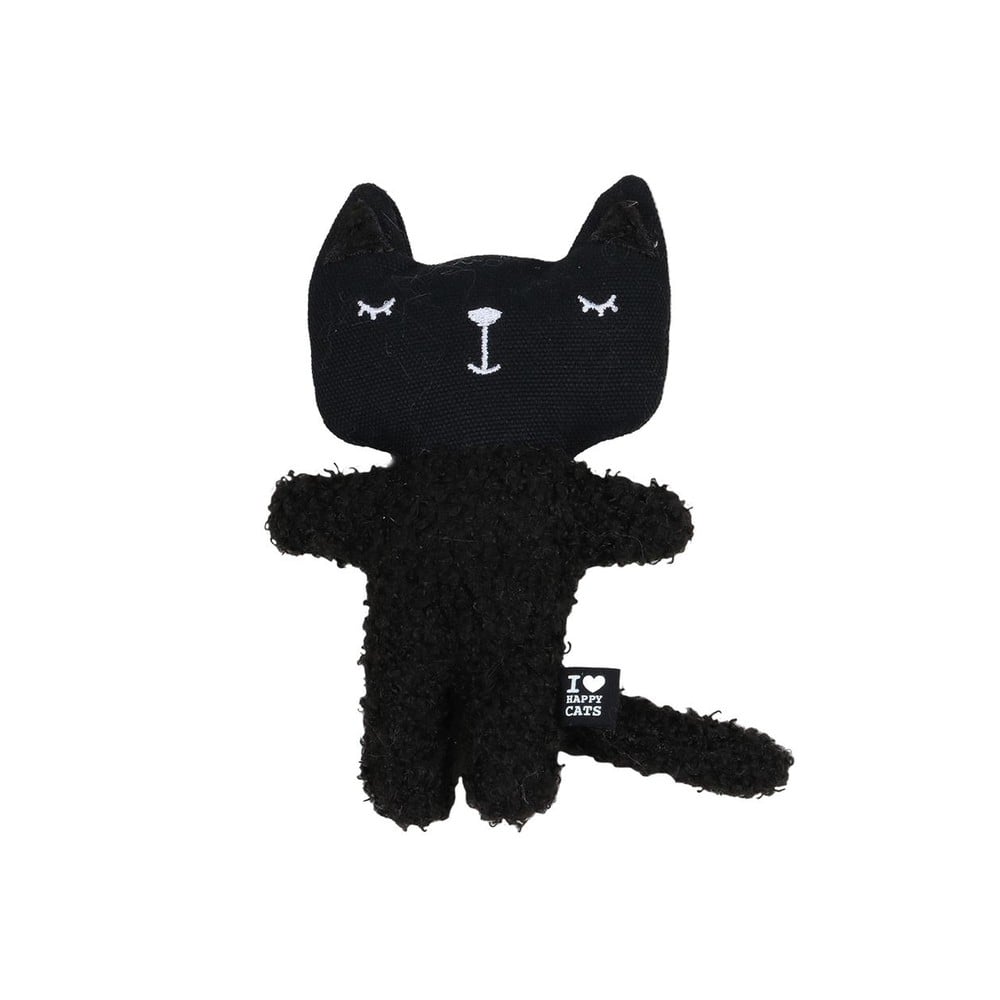 ZENO Refill.cat kicking cushion black