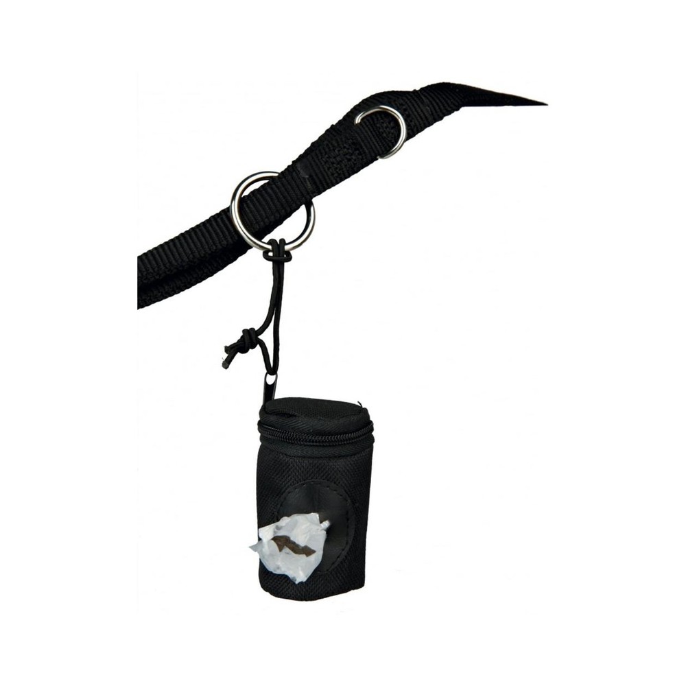Dog dispenser incl. 2 rolls of 15 bags, 70