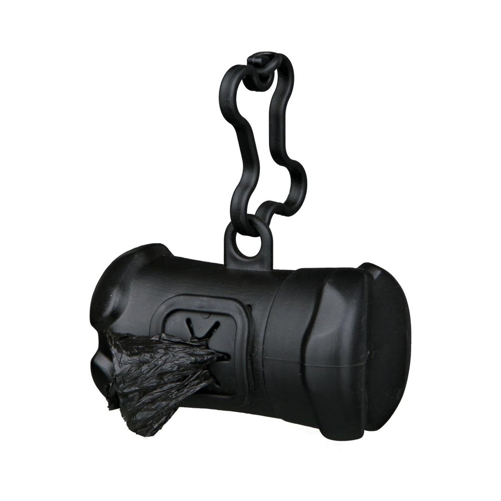 Dog Pick Up bag dispenser incl. 15 bags 4