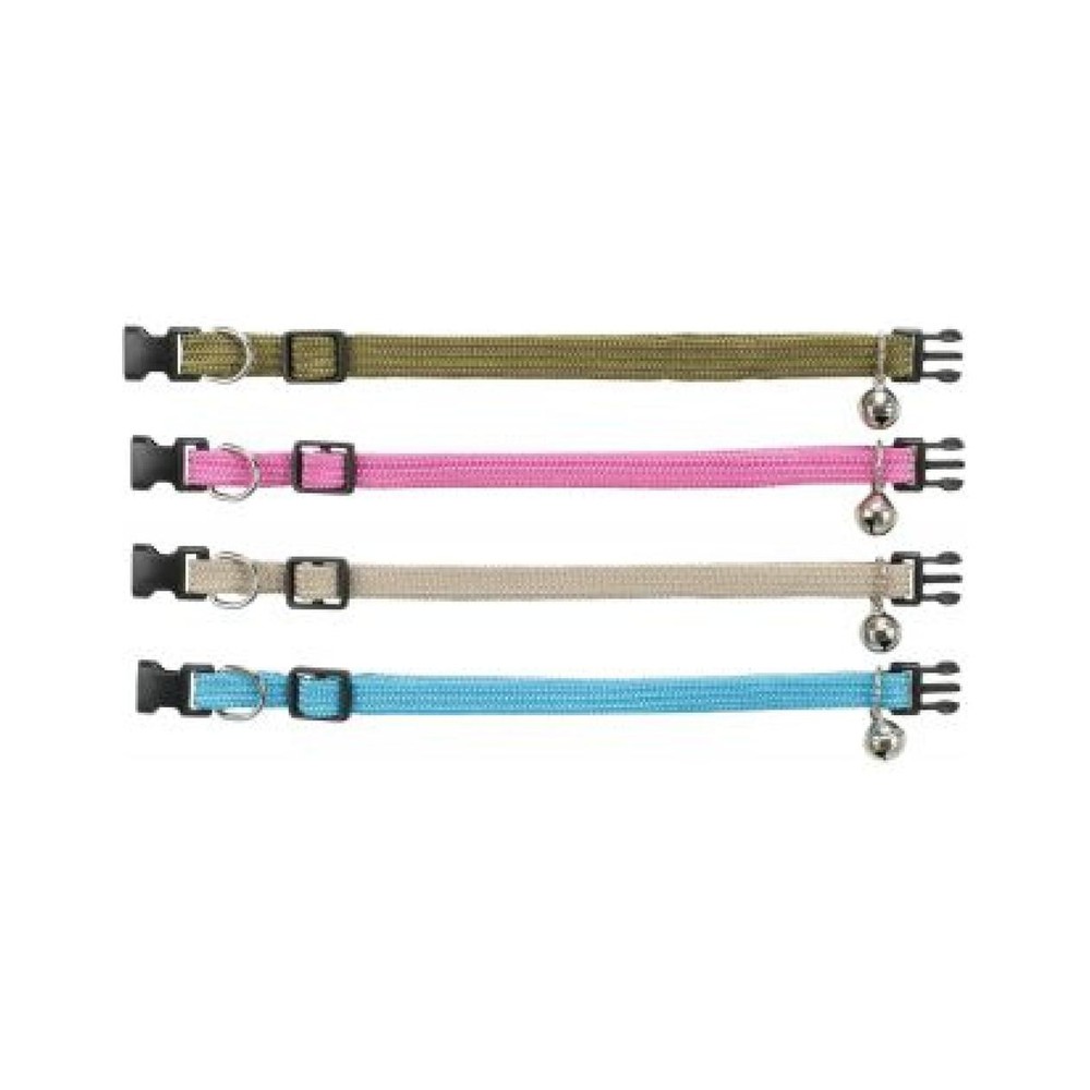 Cat collar