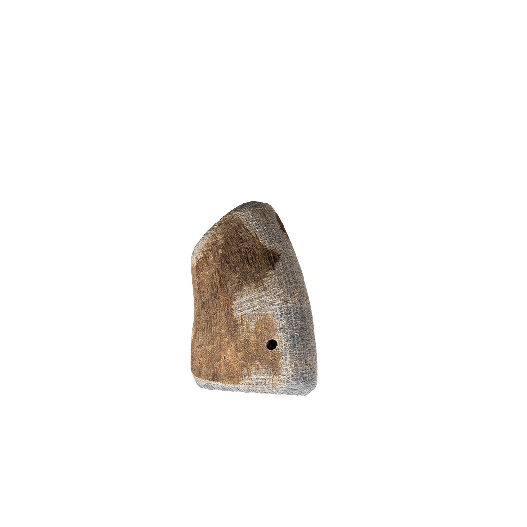 Buffalo horn L