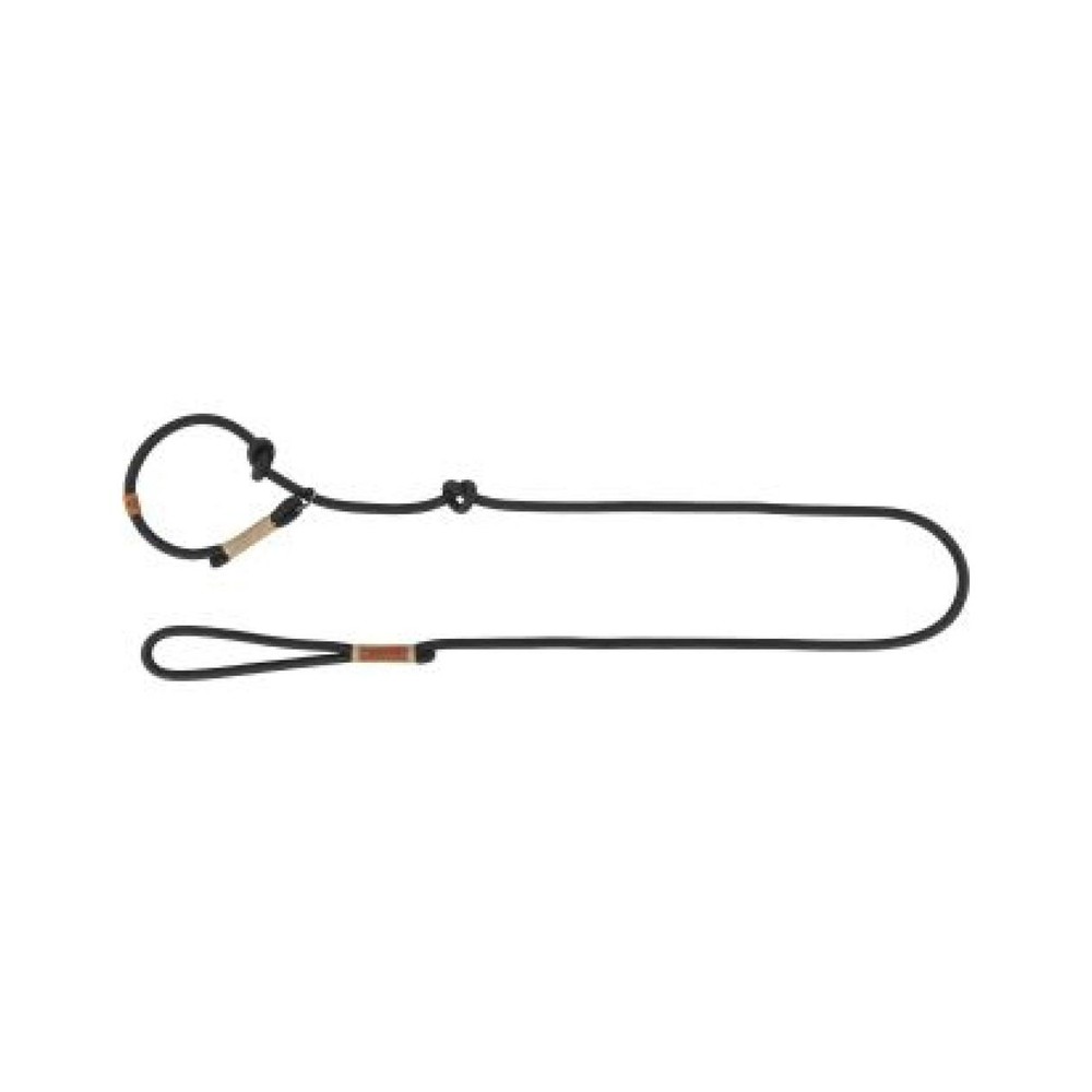 BE NORDIC retriv. S-M: 1.70 m/8mm svart/