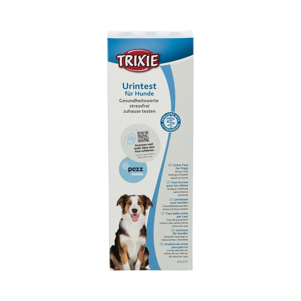Urine test kit for dogs 1