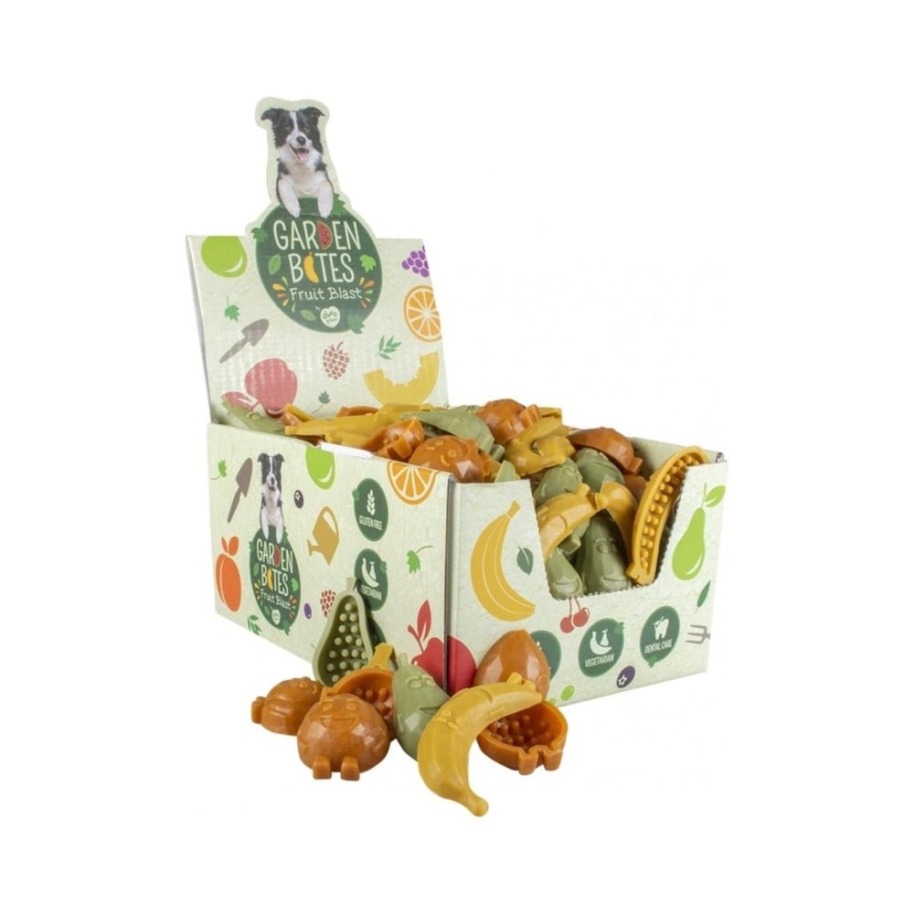 Garden Bites Fruit friend 7cm-15g