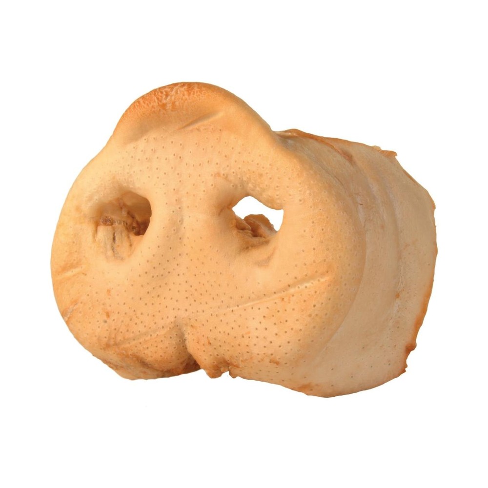 Pig noses dried large