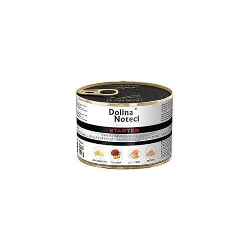 Dolina Noteci Dog – Starter 185g