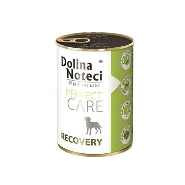 Dolina Noteci Dog Premium Perfect Care – Bati 400 g