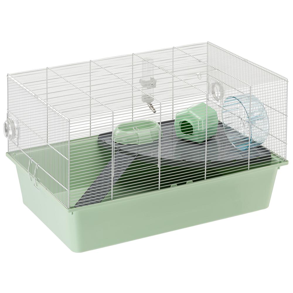 CAGE MILOS XL GREY