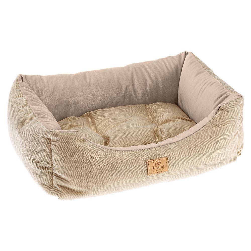 CHESTER 50 BEDDING BEIGE