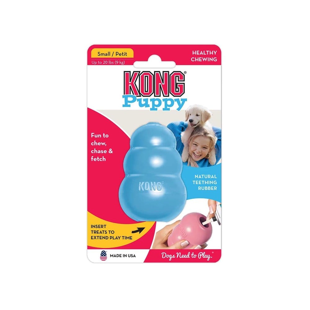 Kong Puppy S