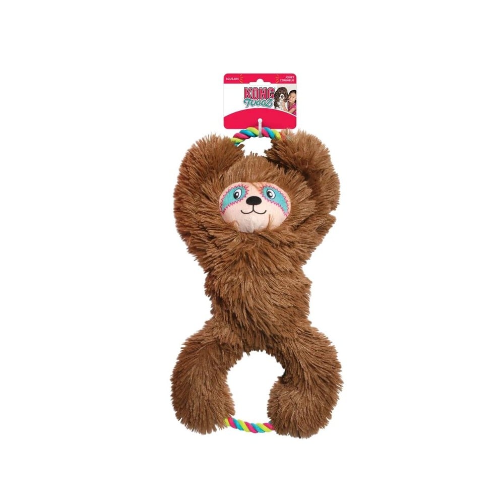 Kong Tuggz Sloth Xl