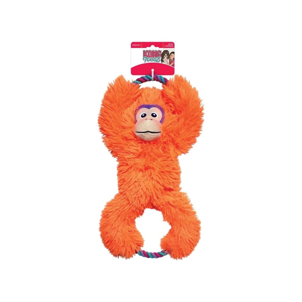 Kong Tuggz Monkey Xl