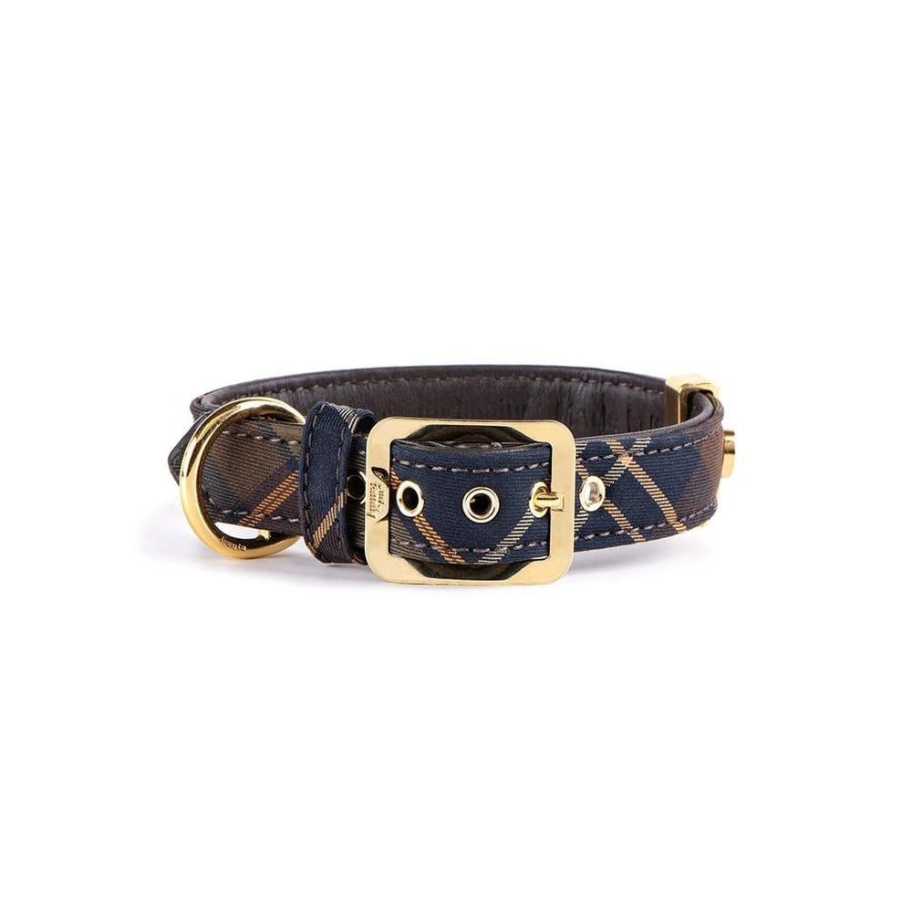COLLAR HERMITAGE VITELLO 30-36 cm