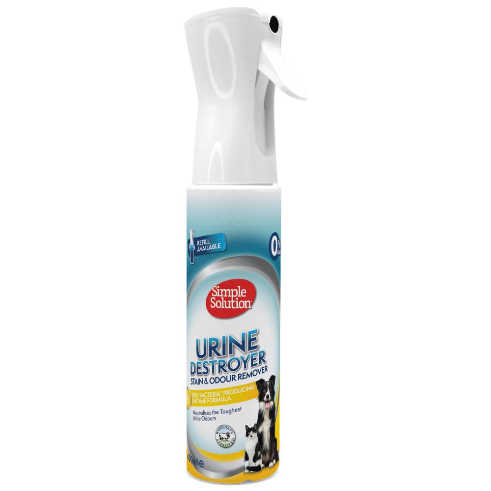 Simple Urine Destroyer 400ml