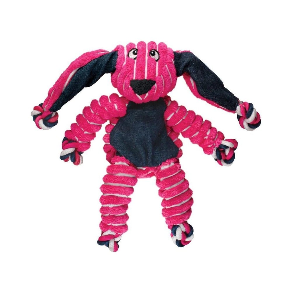 Kong Floppy Knots Bunny