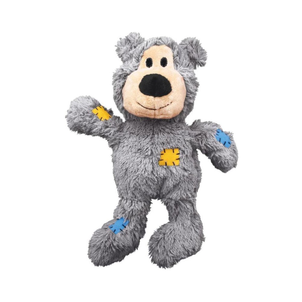 Kong Wild Knots Bear Xl