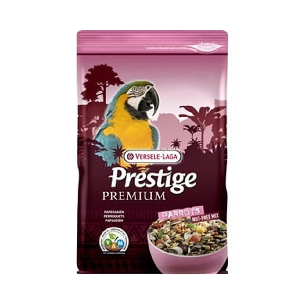 PP Parrots 2 kg