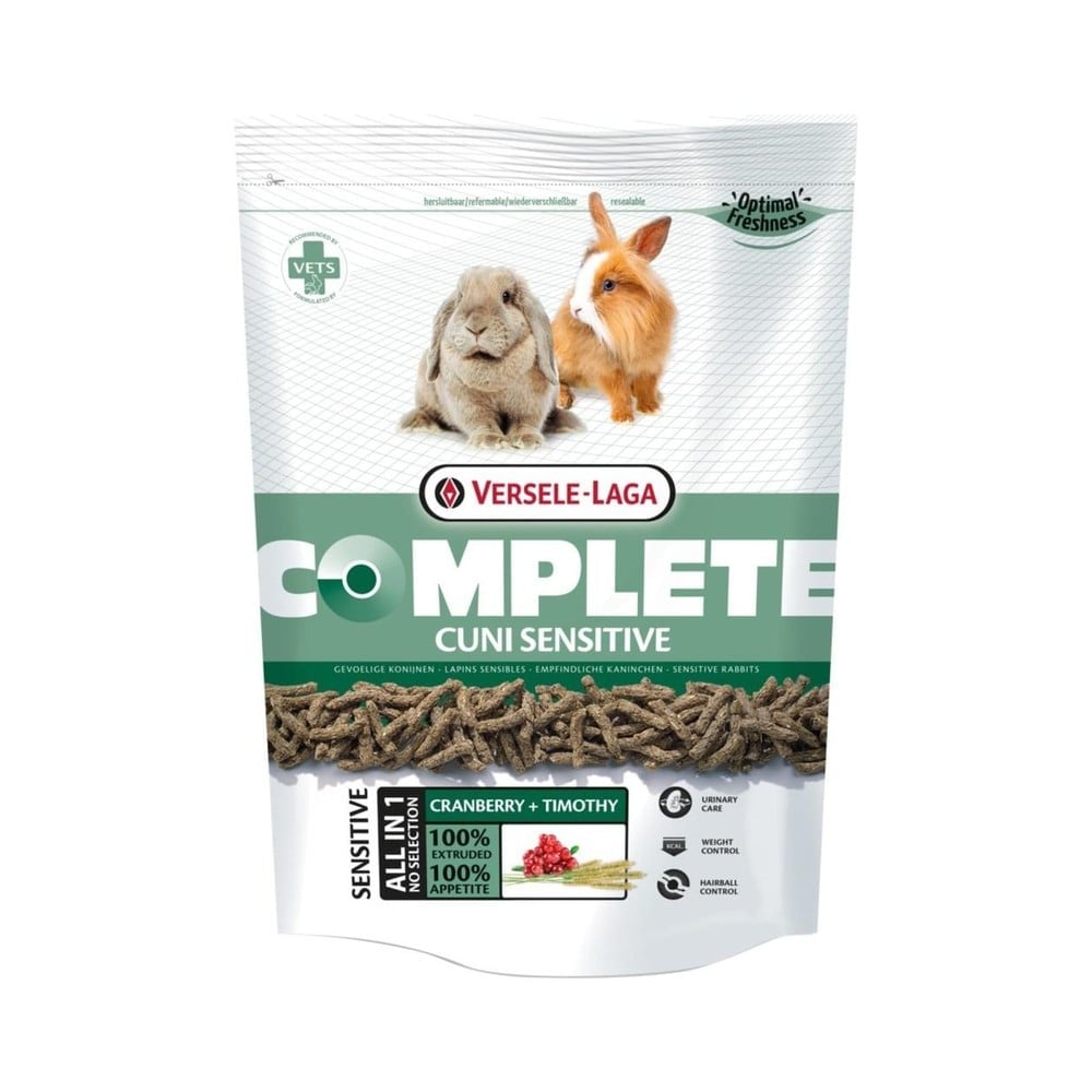 Complete cuni sensitive 1,75kg