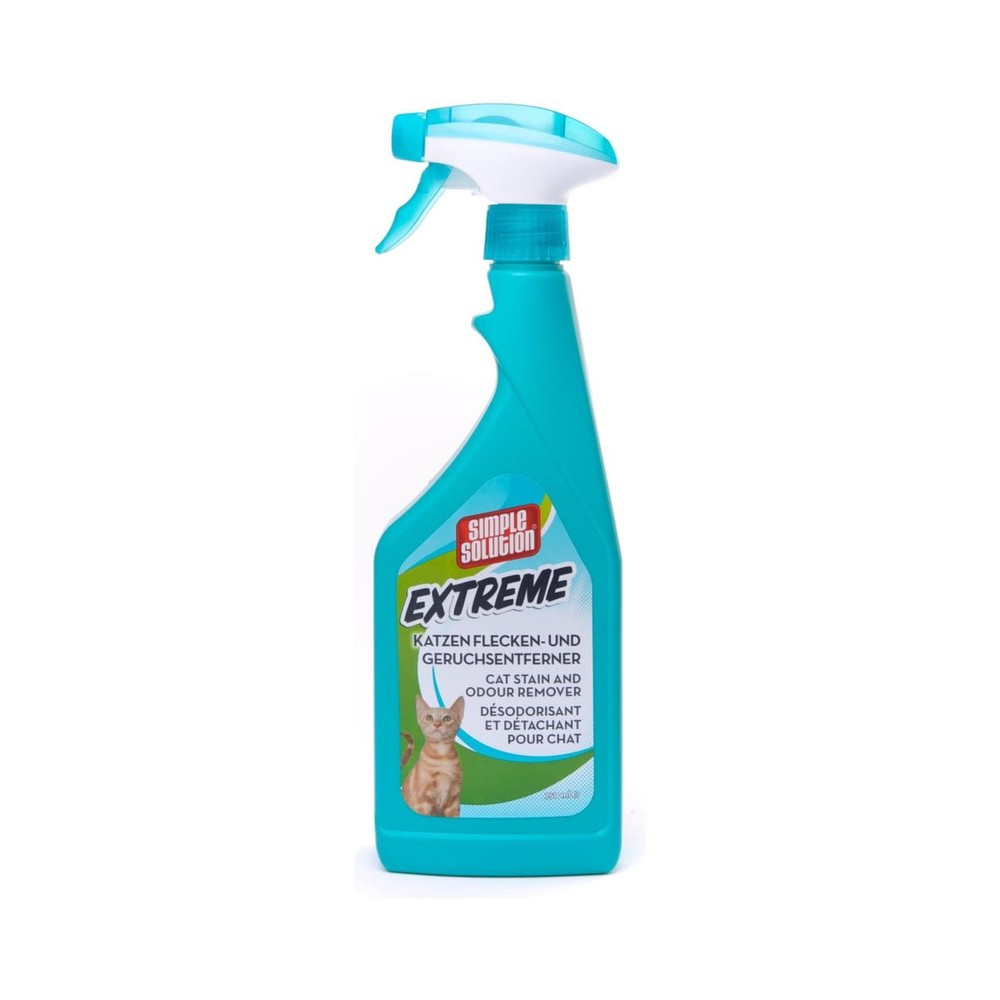 Simple Cat Extreme 750Ml L05-1
