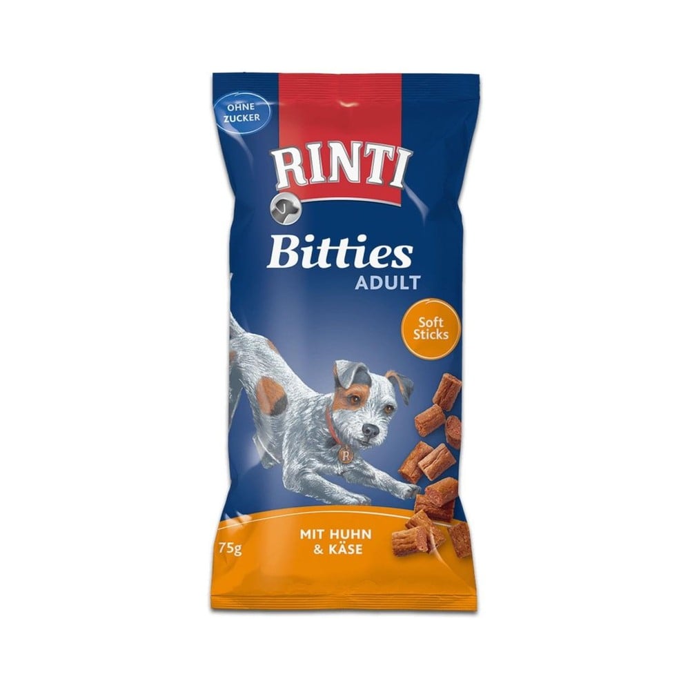 Rinti bittes ch&cheese 85 gr