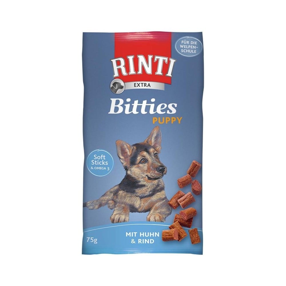 Rinti Bitties Puppy 75g