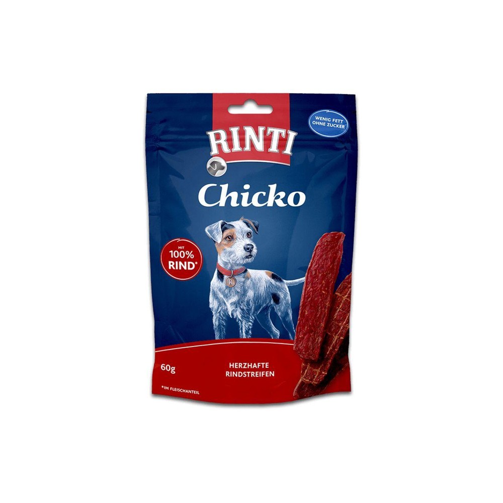 RINTI Chicko Beef 60g