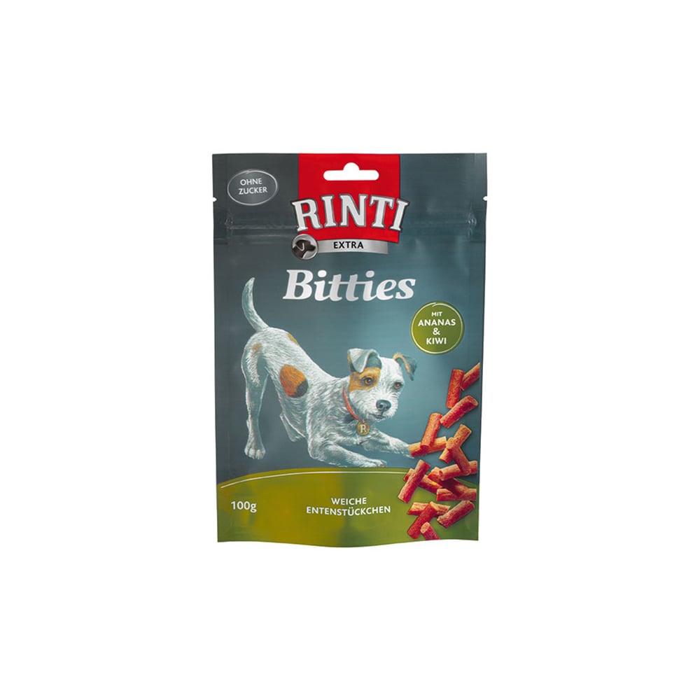 Rinti Bitties Önd 100g