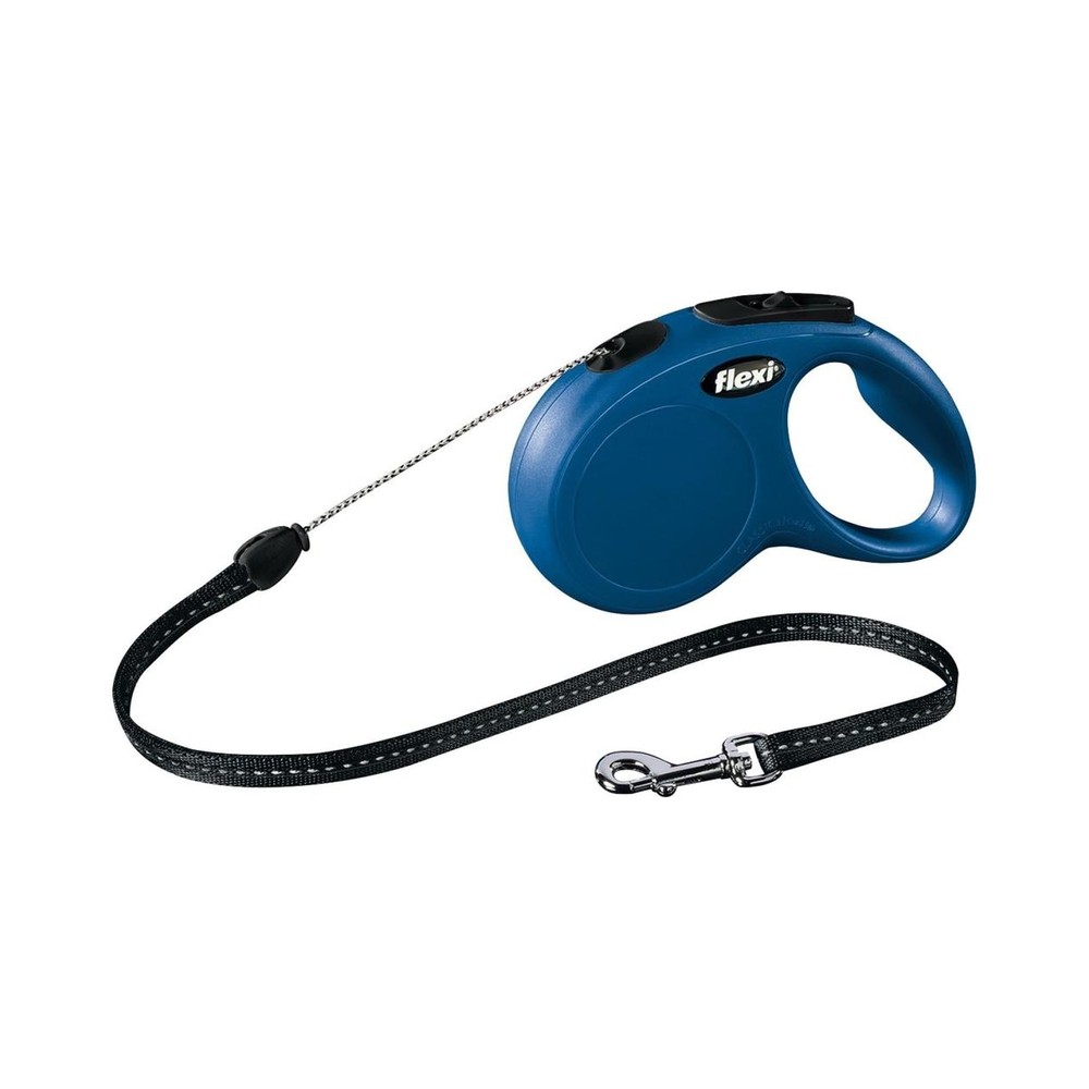 Flexi Classis S Cord 5m Blár