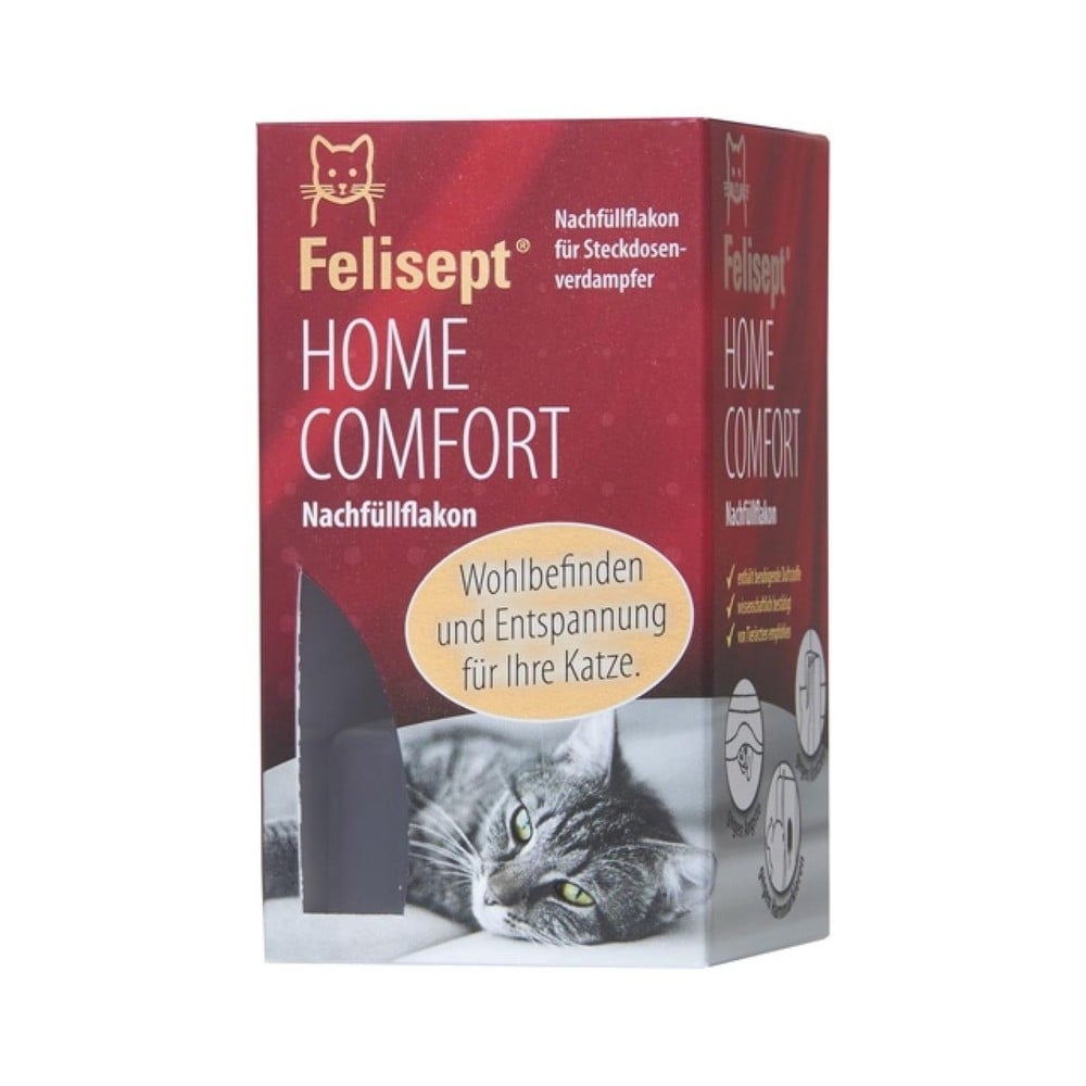 Home comfort áfylling 30ml