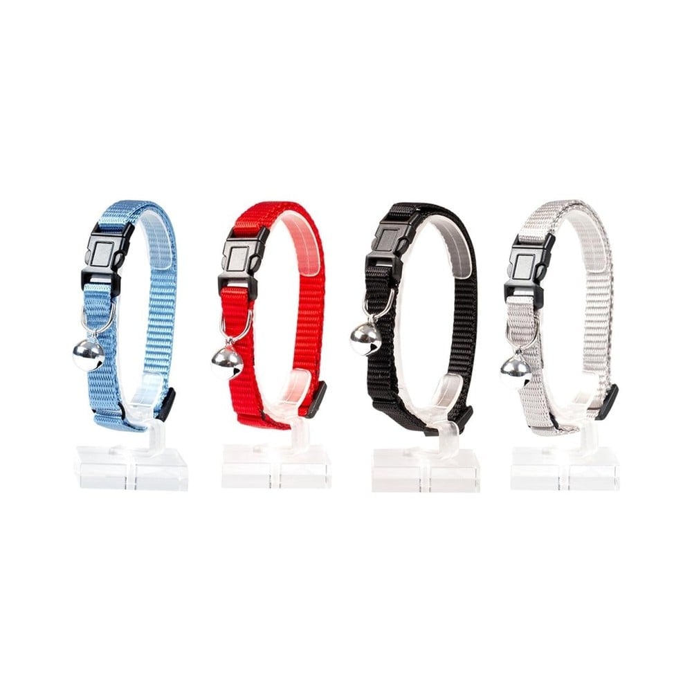 Cat Collar UNI 1 NYLON 20-30cm / 1