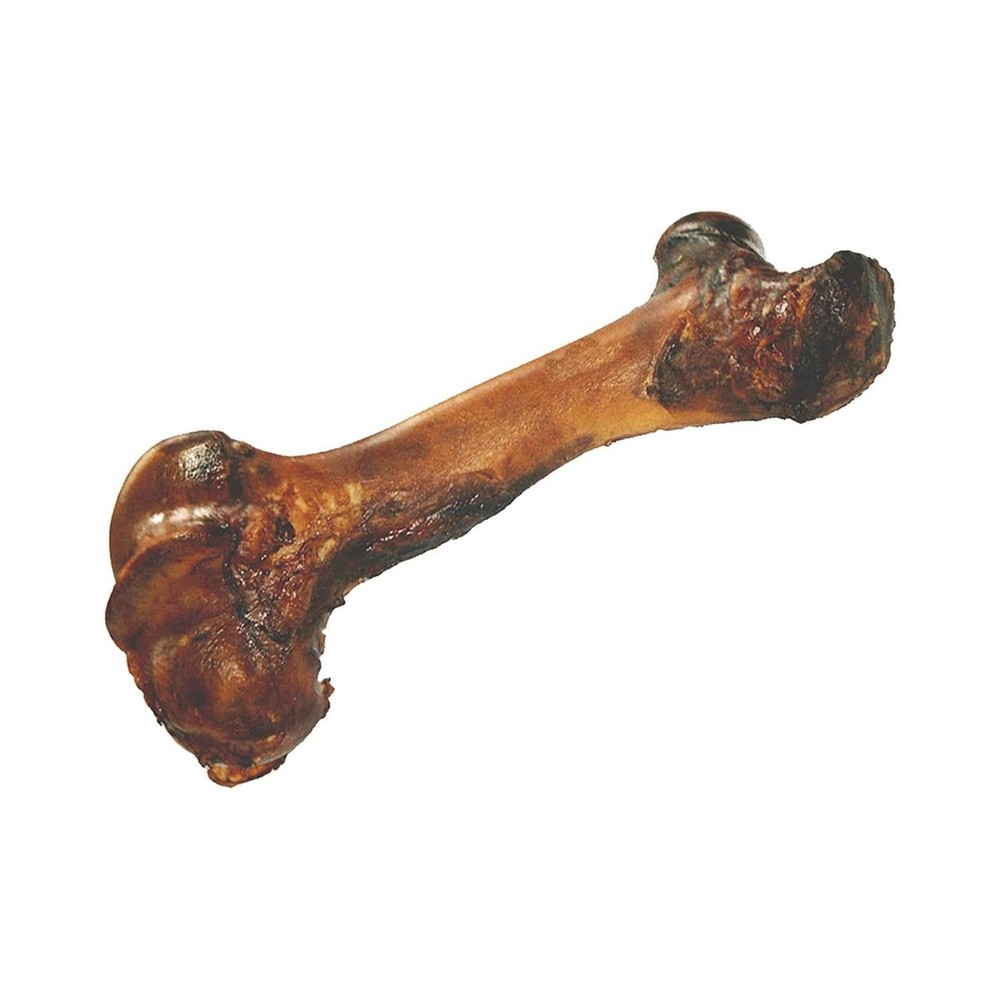 Farmz Smoked beef bone jumbo XL 35cm 6