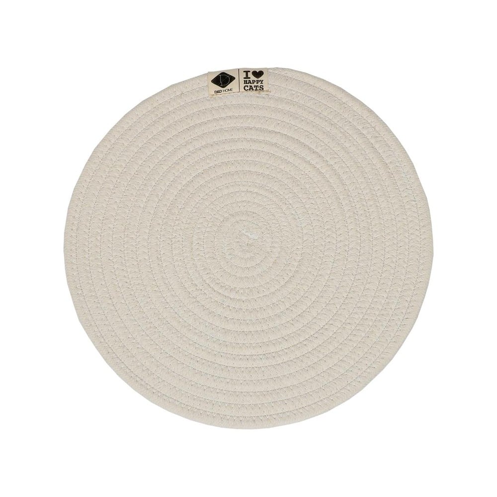 JILL Placemat 40x40x0,8cm beige