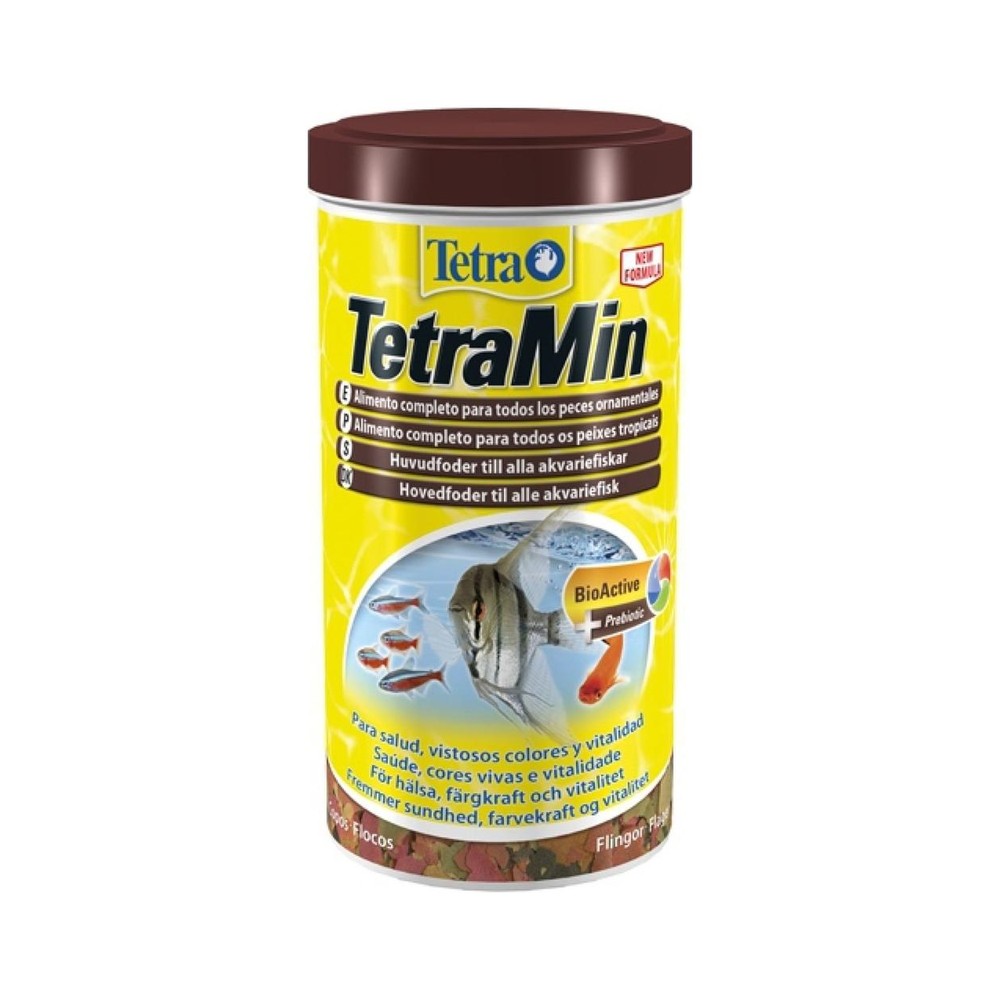 Tetramin Flakes 1L