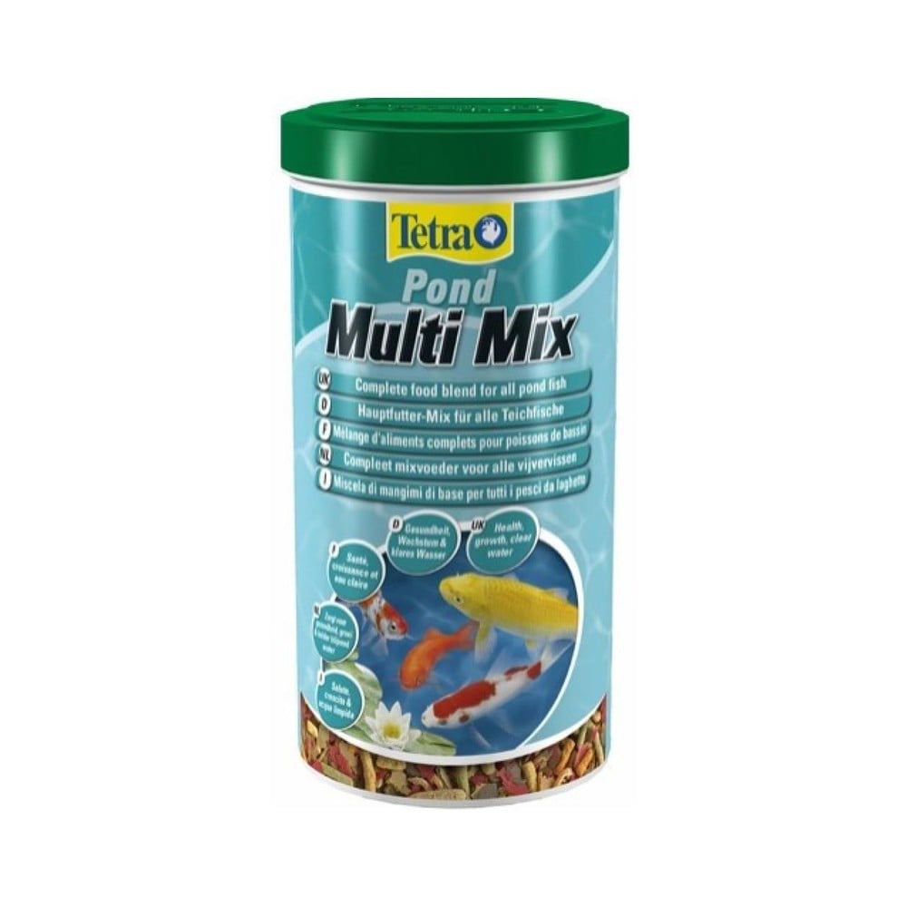 Tetra Multi Mix 1 Ltr.