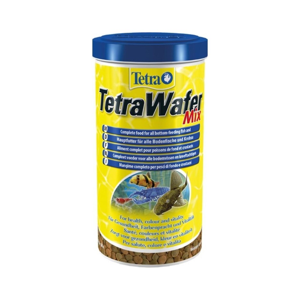 Tetra Wafermix 1L