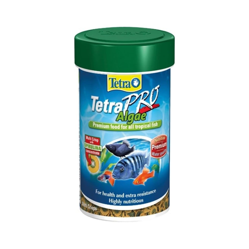 TetraPRO algea 100ml