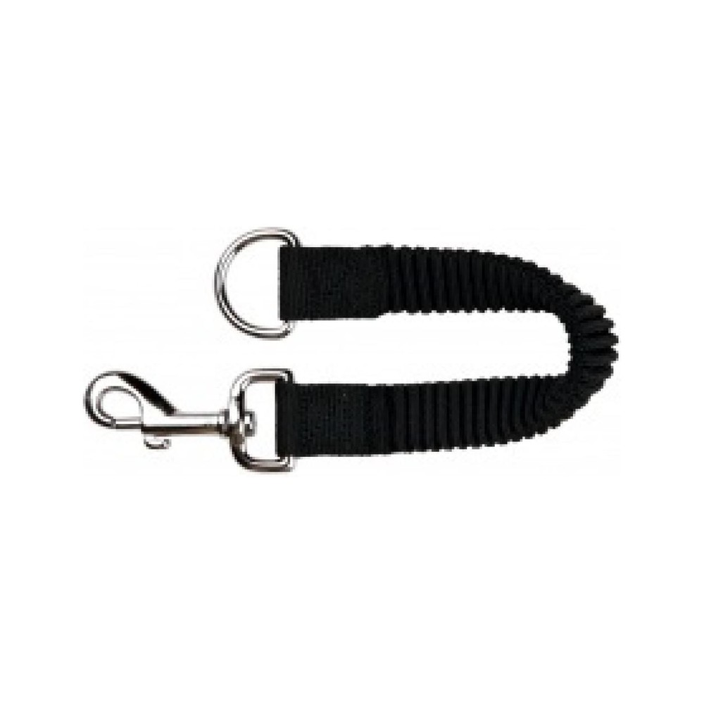 Shock absorberL-XL  35cm/25mm black