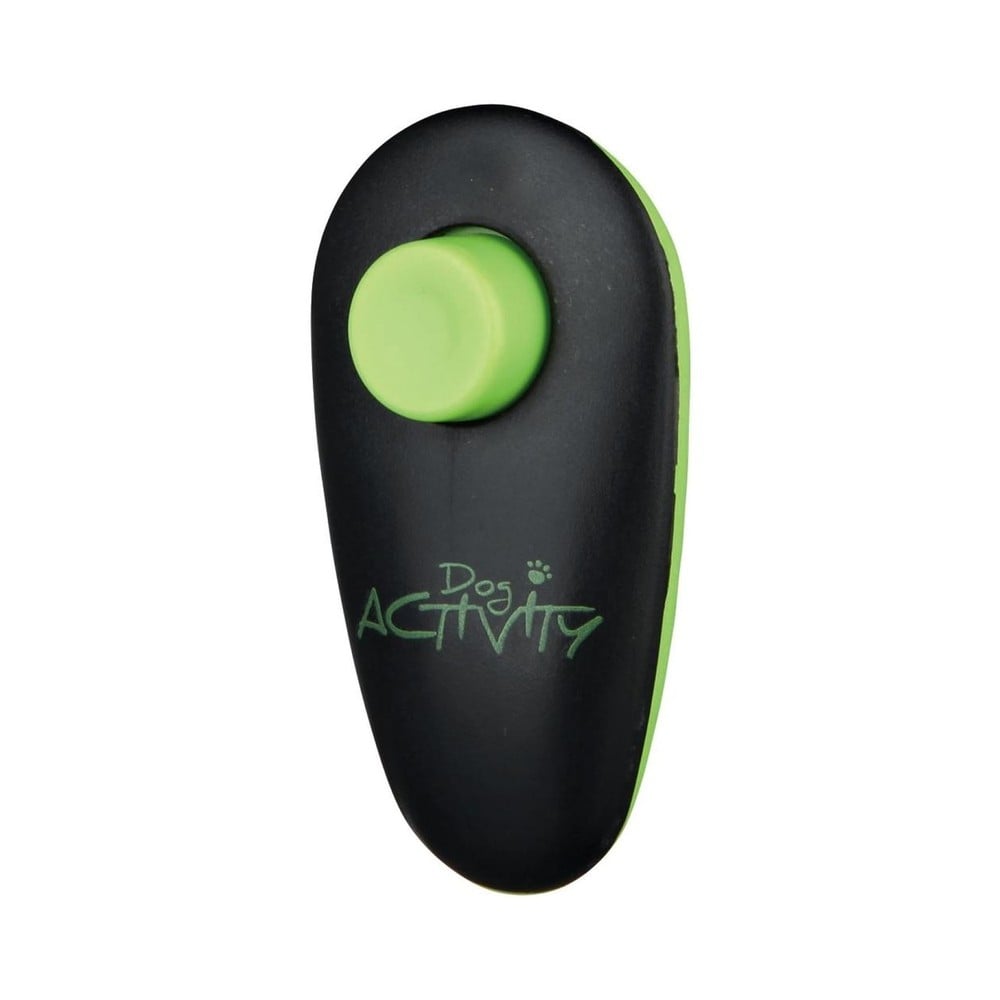Dog Activity Finger Clicker