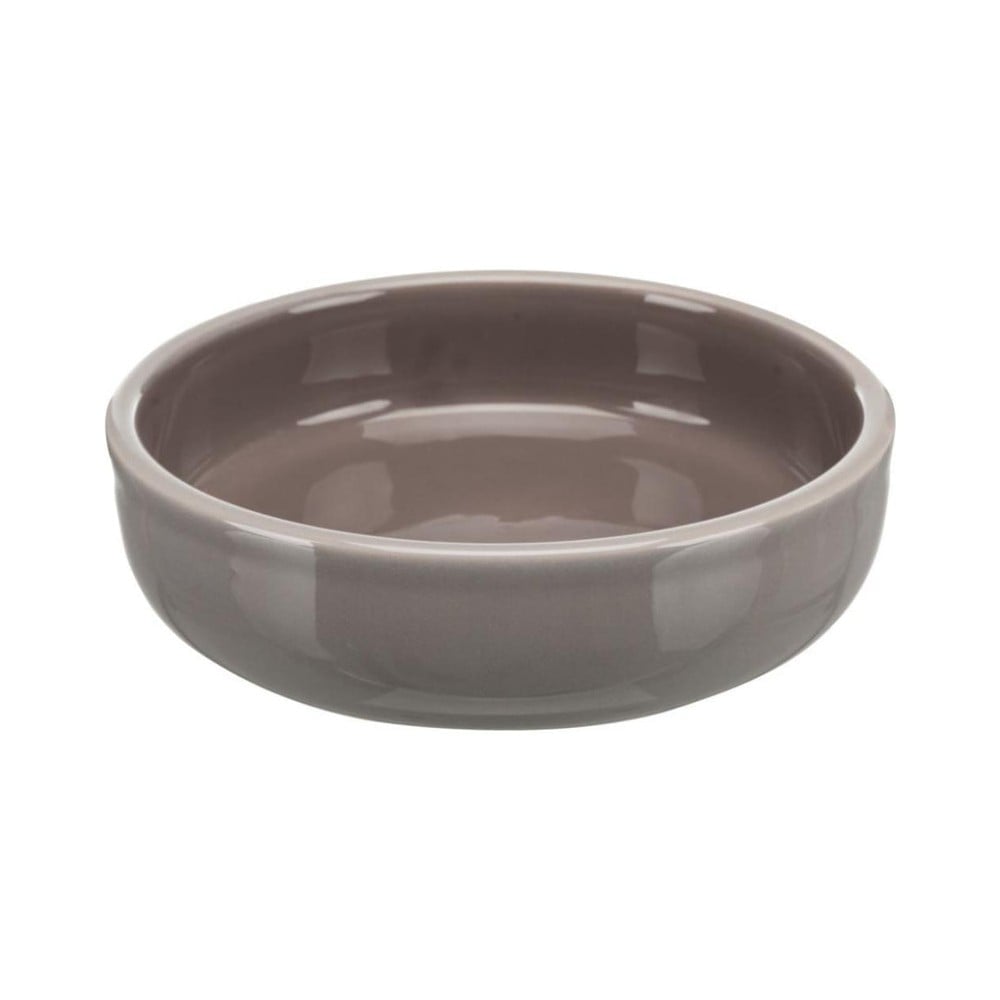 Bowl flat keramík