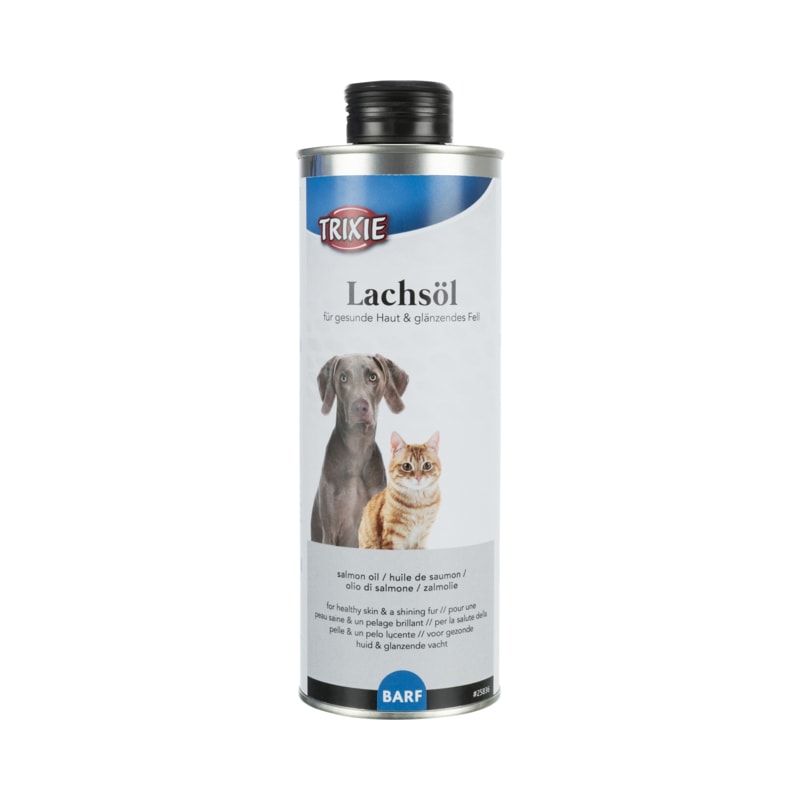 Laxaolía 500 ml