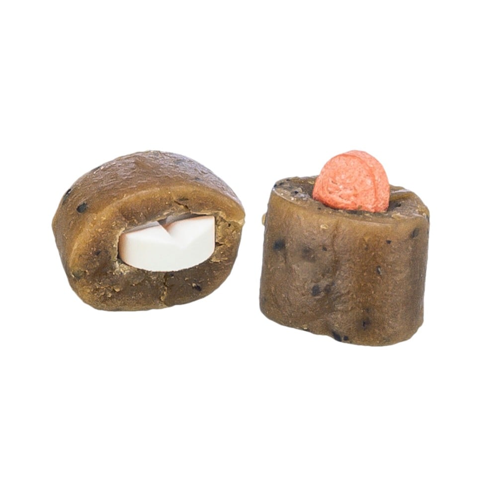 Nammi fyrir lyfjagjöf kettir 50g