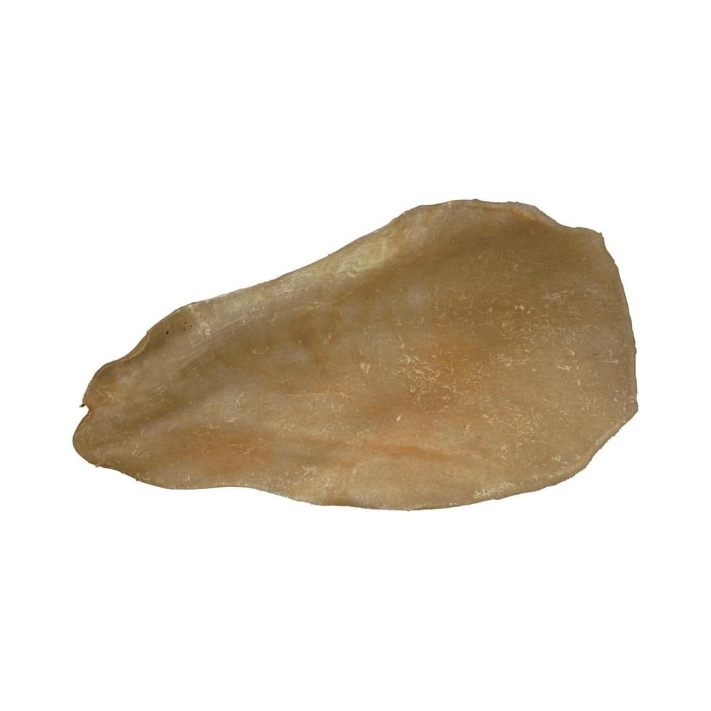 Kúaeyru þurkuð