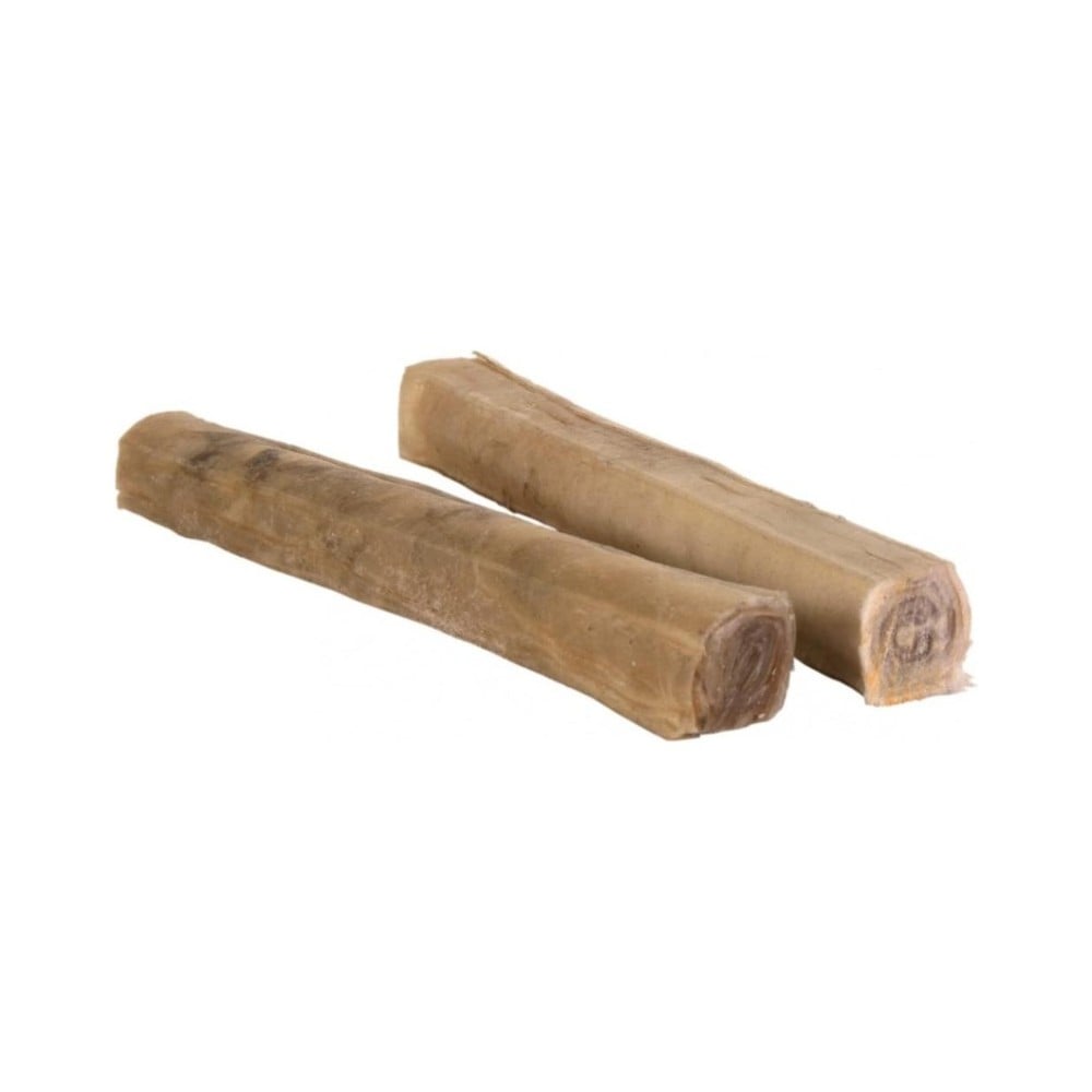 Chewing Rolls, packaged